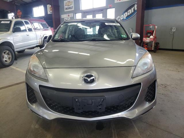 Photo 4 VIN: JM1BL1L84C1697470 - MAZDA 3 