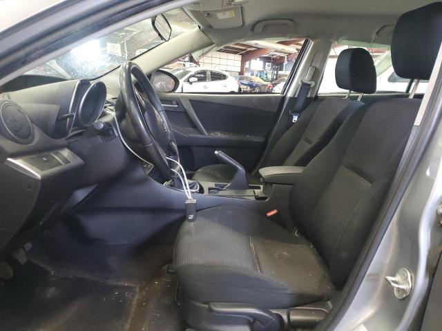 Photo 6 VIN: JM1BL1L84C1697470 - MAZDA 3 