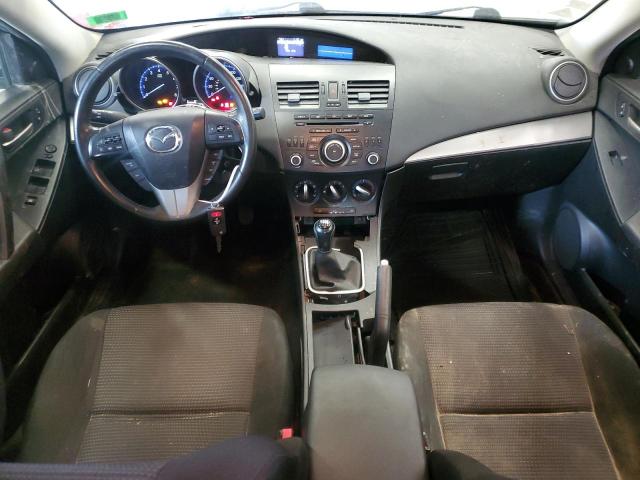 Photo 7 VIN: JM1BL1L84C1697470 - MAZDA 3 