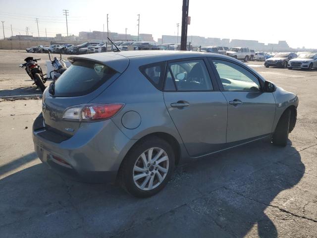 Photo 2 VIN: JM1BL1L84D1705732 - MAZDA 3 I 