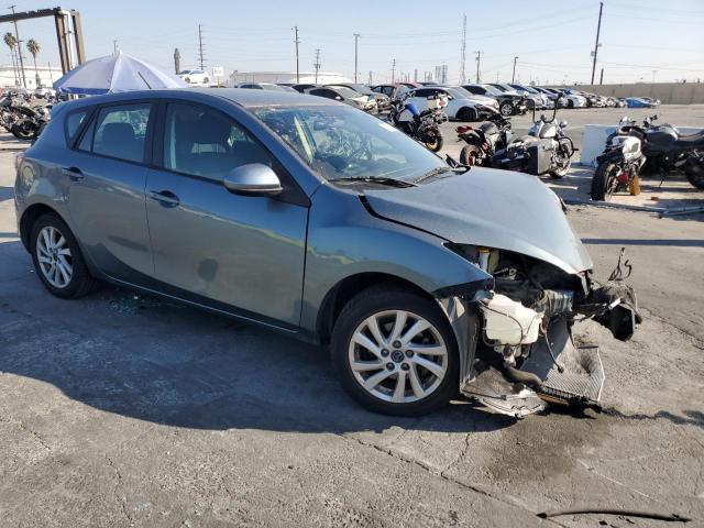 Photo 3 VIN: JM1BL1L84D1705732 - MAZDA 3 I 