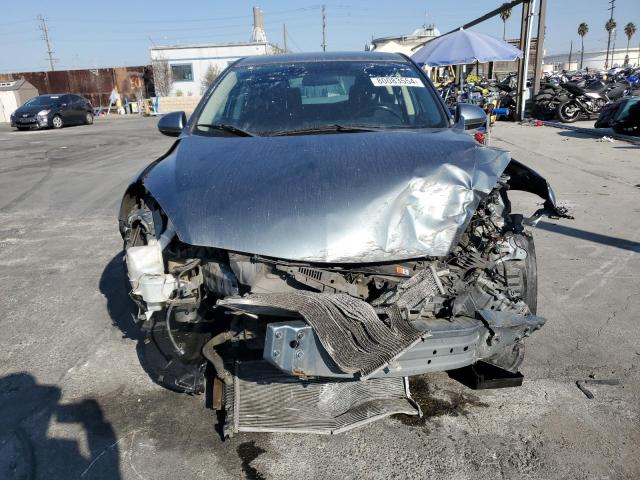 Photo 4 VIN: JM1BL1L84D1705732 - MAZDA 3 I 