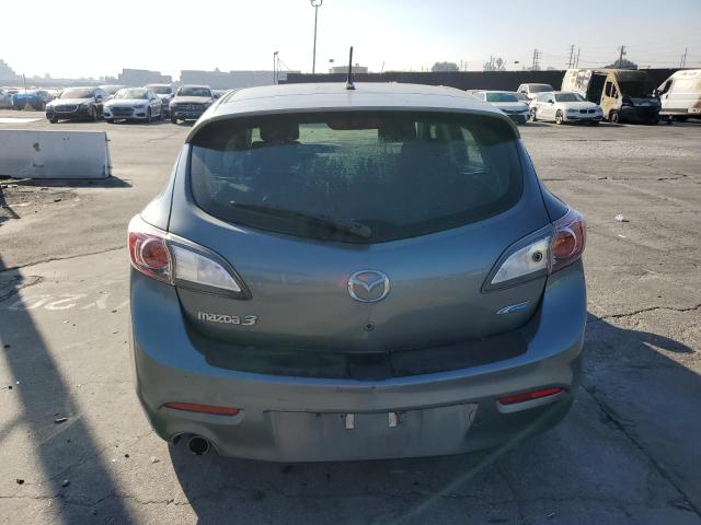 Photo 5 VIN: JM1BL1L84D1705732 - MAZDA 3 I 