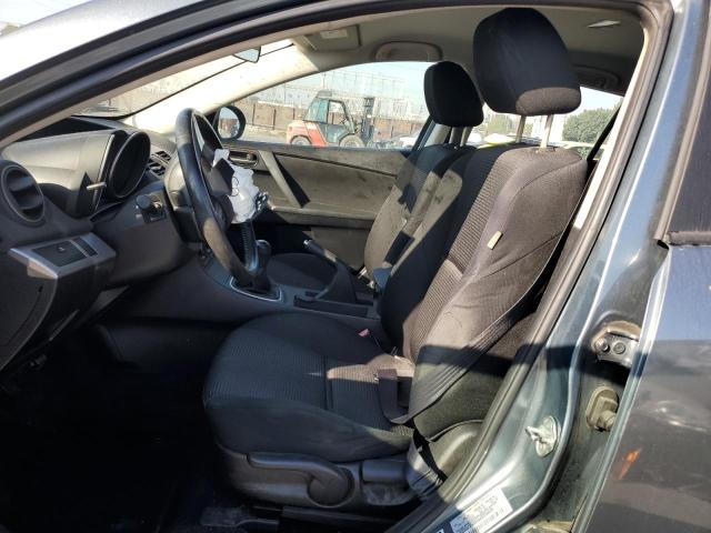 Photo 6 VIN: JM1BL1L84D1705732 - MAZDA 3 I 