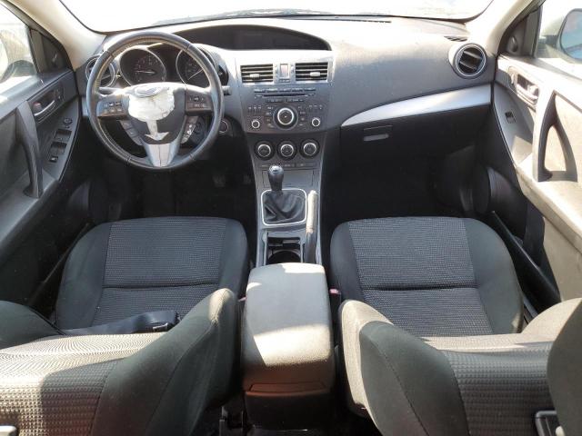 Photo 7 VIN: JM1BL1L84D1705732 - MAZDA 3 I 