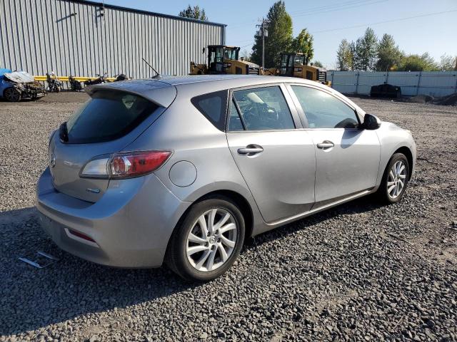 Photo 2 VIN: JM1BL1L85C1541356 - MAZDA 3 I 