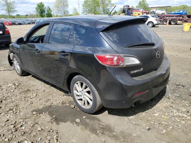 Photo 1 VIN: JM1BL1L85C1542748 - MAZDA 3 