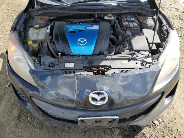 Photo 10 VIN: JM1BL1L85C1542748 - MAZDA 3 