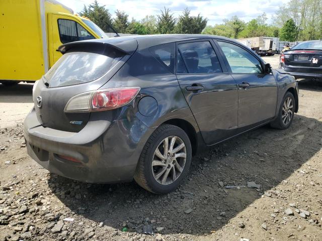 Photo 2 VIN: JM1BL1L85C1542748 - MAZDA 3 