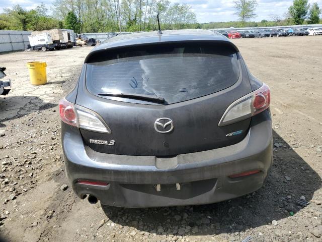 Photo 5 VIN: JM1BL1L85C1542748 - MAZDA 3 