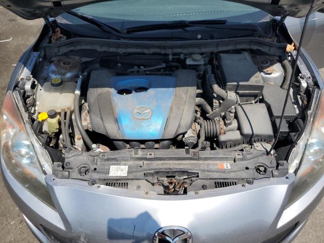 Photo 10 VIN: JM1BL1L85C1559257 - MAZDA 3 