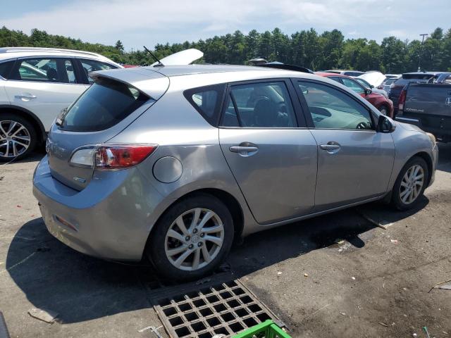 Photo 2 VIN: JM1BL1L85C1559257 - MAZDA 3 