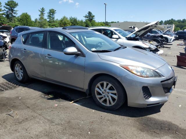 Photo 3 VIN: JM1BL1L85C1559257 - MAZDA 3 