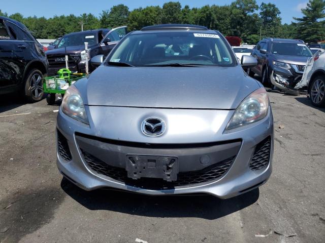 Photo 4 VIN: JM1BL1L85C1559257 - MAZDA 3 