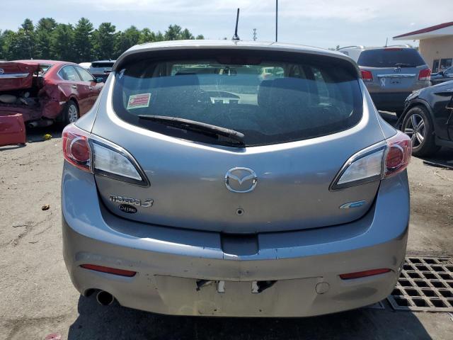 Photo 5 VIN: JM1BL1L85C1559257 - MAZDA 3 