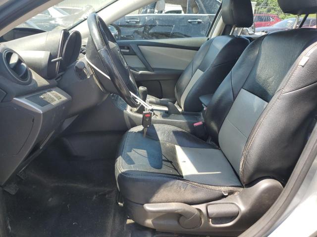 Photo 6 VIN: JM1BL1L85C1559257 - MAZDA 3 