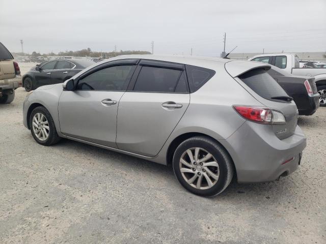 Photo 1 VIN: JM1BL1L85C1583087 - MAZDA 3 