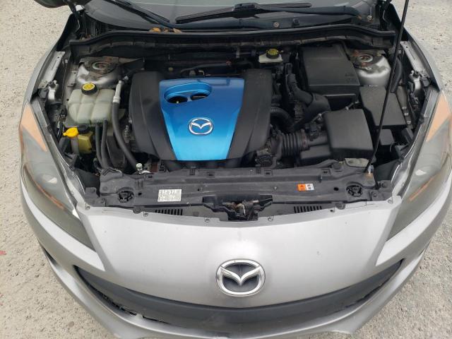 Photo 10 VIN: JM1BL1L85C1583087 - MAZDA 3 