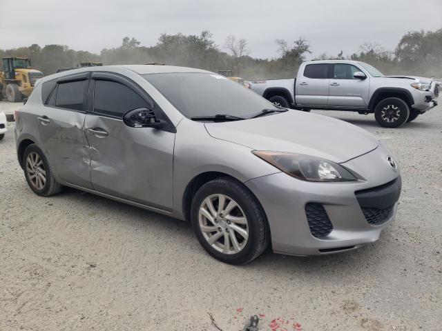 Photo 3 VIN: JM1BL1L85C1583087 - MAZDA 3 