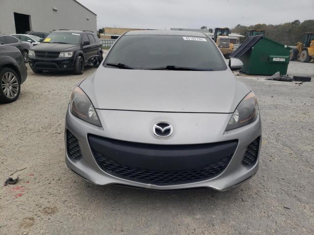 Photo 4 VIN: JM1BL1L85C1583087 - MAZDA 3 