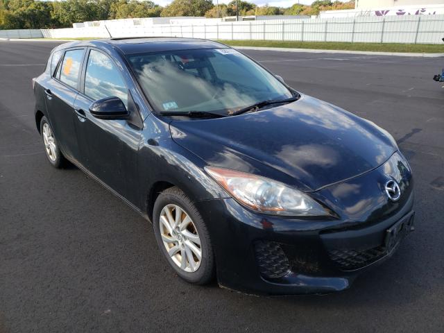 Photo 0 VIN: JM1BL1L85C1589519 - MAZDA 3 I 