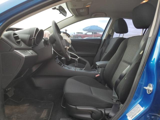 Photo 6 VIN: JM1BL1L85C1619036 - MAZDA 3 