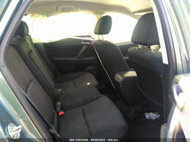 Photo 7 VIN: JM1BL1L85C1640968 - MAZDA 3 