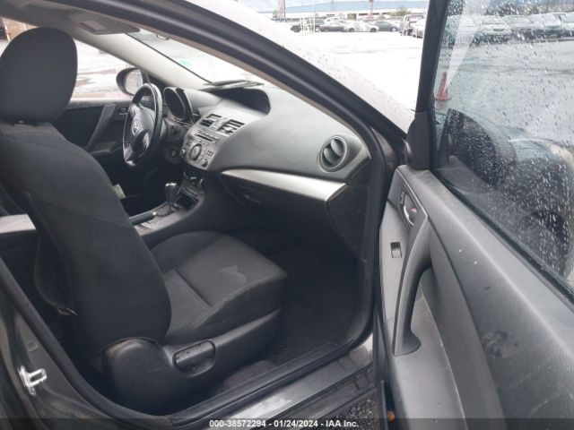 Photo 4 VIN: JM1BL1L85C1654997 - MAZDA MAZDA3 