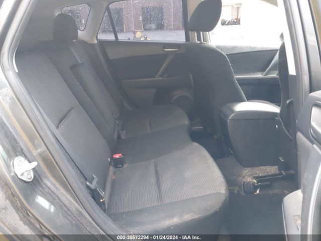 Photo 7 VIN: JM1BL1L85C1654997 - MAZDA MAZDA3 