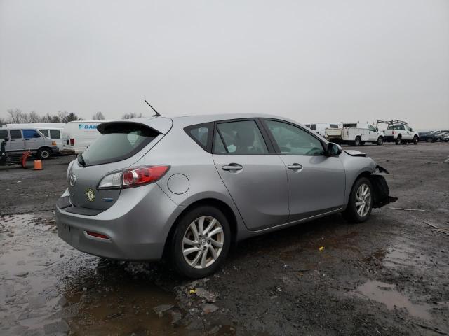 Photo 3 VIN: JM1BL1L85C1660928 - MAZDA 3 I 