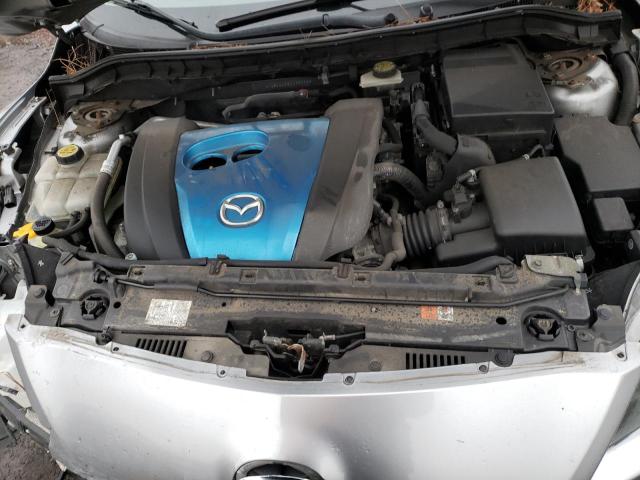 Photo 6 VIN: JM1BL1L85C1660928 - MAZDA 3 I 