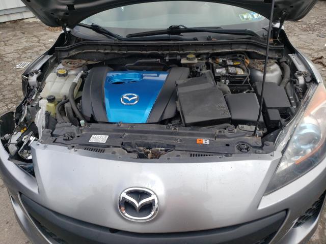 Photo 6 VIN: JM1BL1L85C1662226 - MAZDA 3 I 