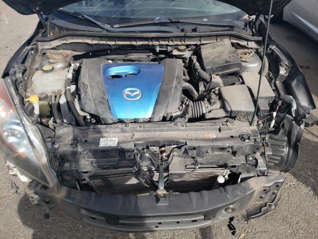 Photo 10 VIN: JM1BL1L86C1540507 - MAZDA 3 I 