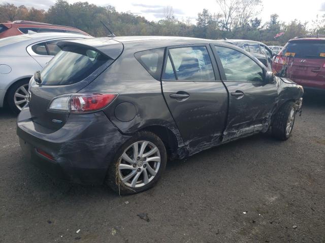 Photo 2 VIN: JM1BL1L86C1540507 - MAZDA 3 I 