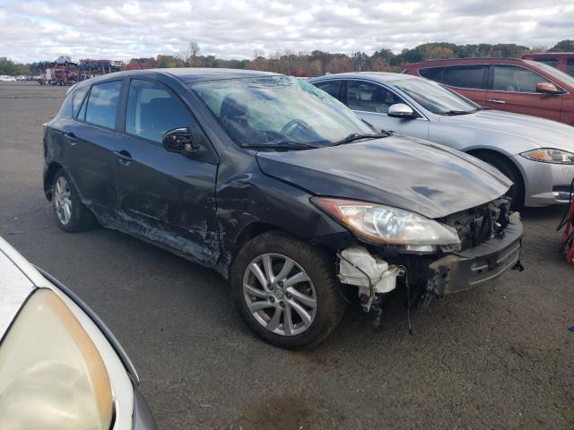 Photo 3 VIN: JM1BL1L86C1540507 - MAZDA 3 I 