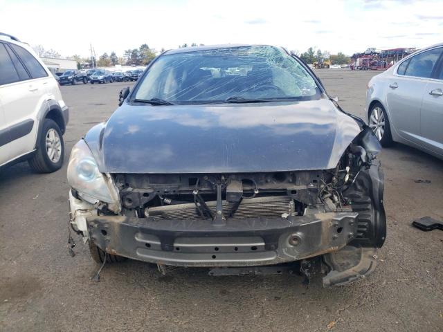 Photo 4 VIN: JM1BL1L86C1540507 - MAZDA 3 I 