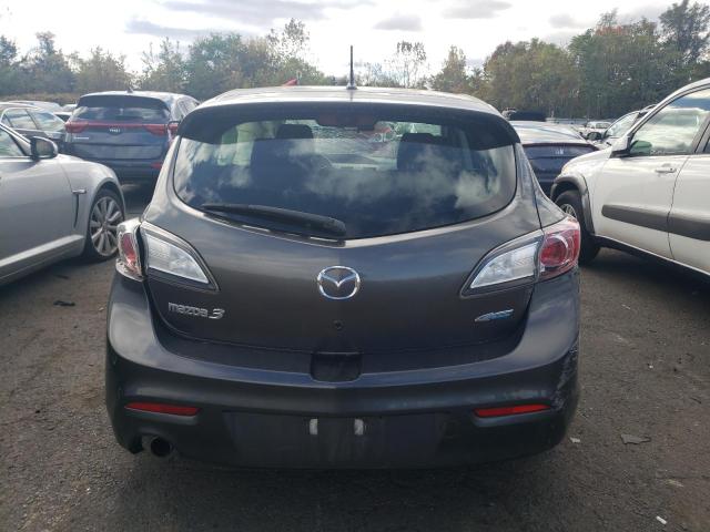 Photo 5 VIN: JM1BL1L86C1540507 - MAZDA 3 I 