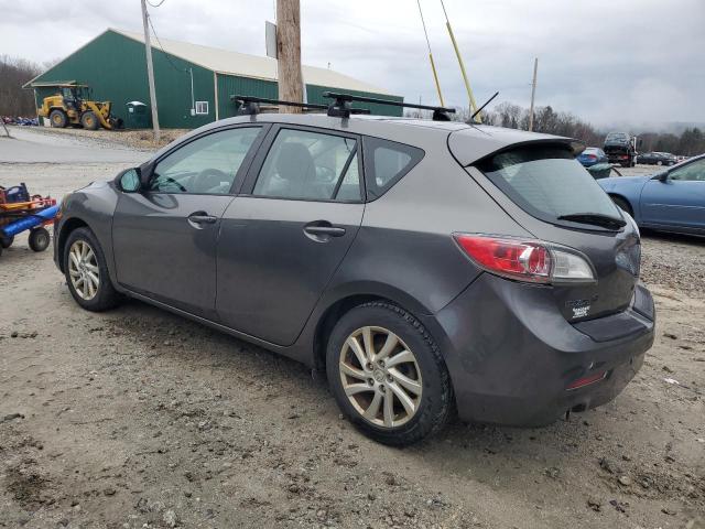 Photo 1 VIN: JM1BL1L86C1542015 - MAZDA 3 