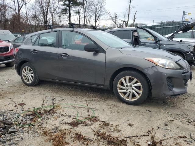 Photo 3 VIN: JM1BL1L86C1542015 - MAZDA 3 