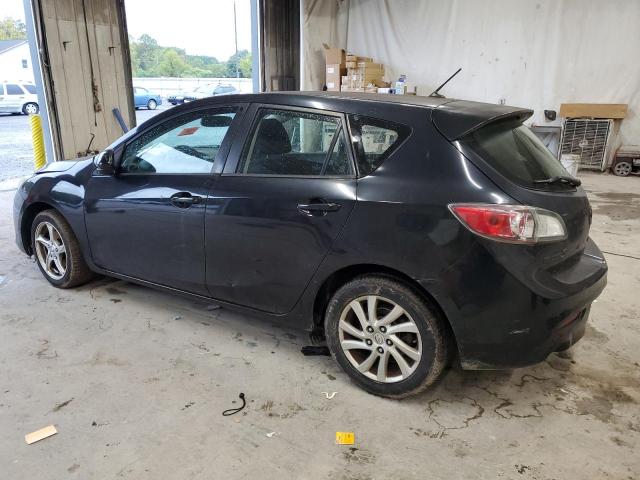 Photo 1 VIN: JM1BL1L86C1631647 - MAZDA 3 I 