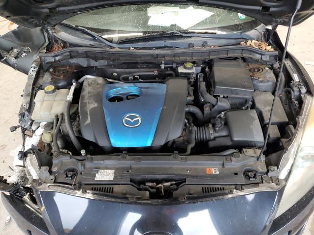 Photo 10 VIN: JM1BL1L86C1631647 - MAZDA 3 I 