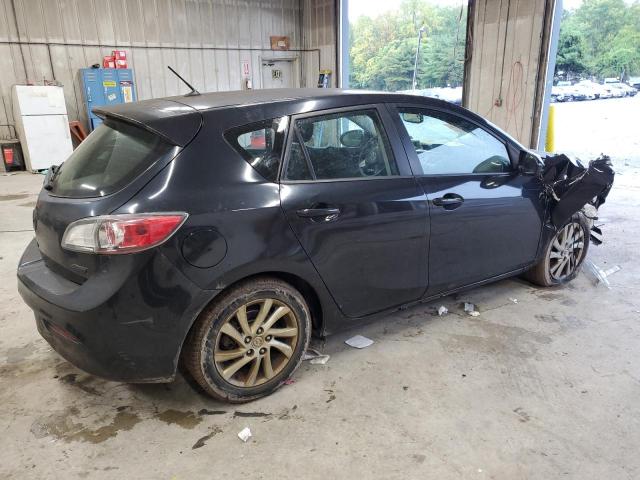 Photo 2 VIN: JM1BL1L86C1631647 - MAZDA 3 I 