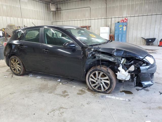 Photo 3 VIN: JM1BL1L86C1631647 - MAZDA 3 I 