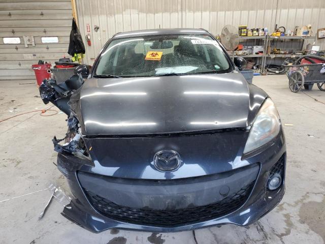 Photo 4 VIN: JM1BL1L86C1631647 - MAZDA 3 I 