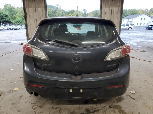 Photo 5 VIN: JM1BL1L86C1631647 - MAZDA 3 I 