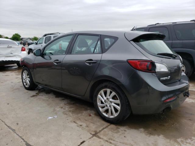 Photo 1 VIN: JM1BL1L86C1641854 - MAZDA 3 I 