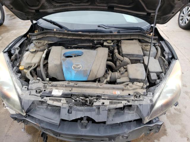 Photo 10 VIN: JM1BL1L86C1641854 - MAZDA 3 I 