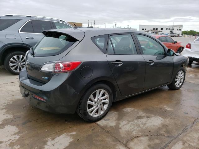 Photo 2 VIN: JM1BL1L86C1641854 - MAZDA 3 I 