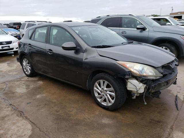 Photo 3 VIN: JM1BL1L86C1641854 - MAZDA 3 I 