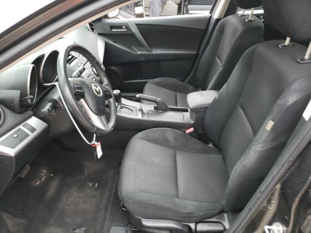 Photo 6 VIN: JM1BL1L86C1641854 - MAZDA 3 I 